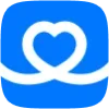Стикер 49 💙 VK Icons - логотипы продуктов VK (бывший Mail ru)