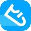 Стикер 47 💙 VK Icons - логотипы продуктов VK (бывший Mail ru)