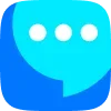 Стикер 5 💙 VK Icons - логотипы продуктов VK (бывший Mail ru)