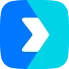 Стикер 29 💙 VK Icons - логотипы продуктов VK (бывший Mail ru)