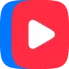 Стикер 2 💙 VK Icons - логотипы продуктов VK (бывший Mail ru)