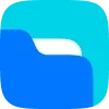 Стикер 36 💙 VK Icons - логотипы продуктов VK (бывший Mail ru)