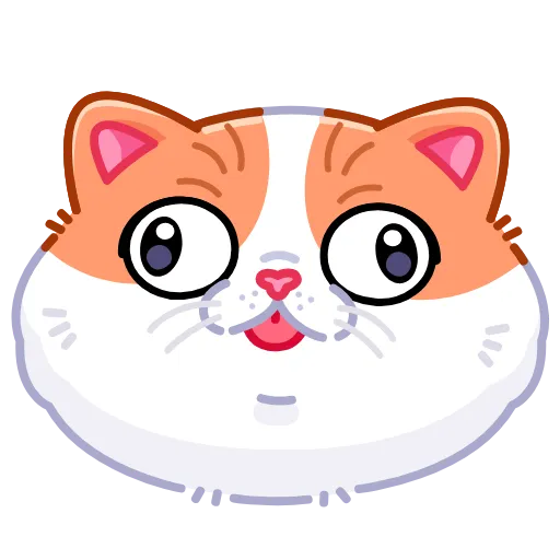 🎁 Эмодзи «Подарки ВК» для Telegram