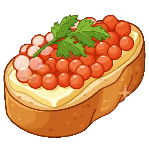 🤩 Стикер «Подарки из вк» для Telegram