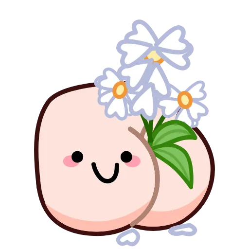 💐 Стикер «Подарки из вк» для Telegram