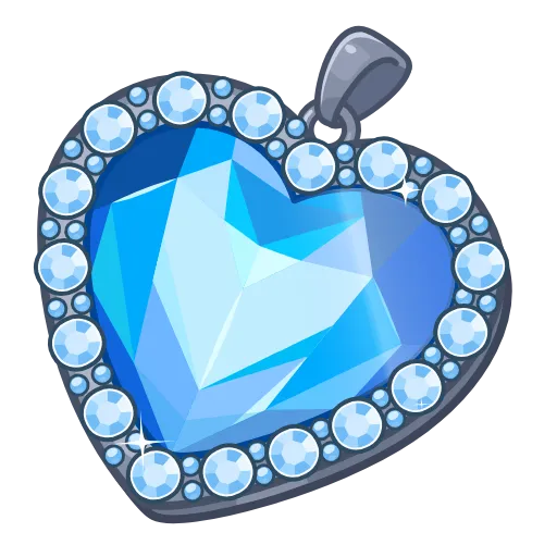💍 Стикер «Подарки из вк» для Telegram