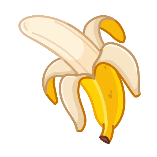 🤩 Стикер «Подарки из вк» для Telegram