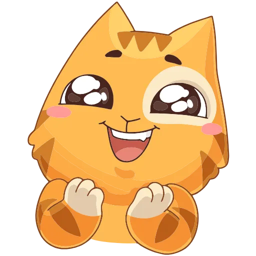 😁 Эмодзи «VK Mobile» для Telegram