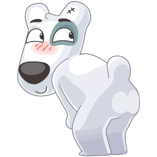 🍑 Эмодзи «VK Mobile» для Telegram