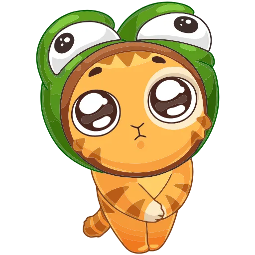 🥺 Эмодзи «VK Mobile» для Telegram