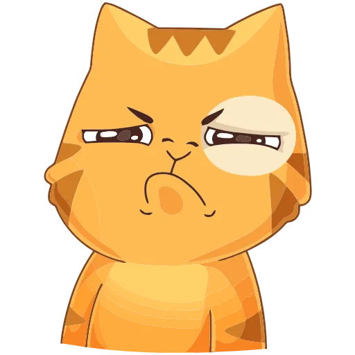 😑 Эмодзи «VK Mobile» для Telegram