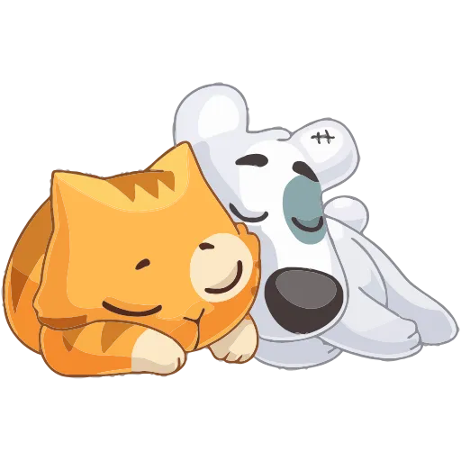 🤗 Эмодзи «VK Mobile» для Telegram