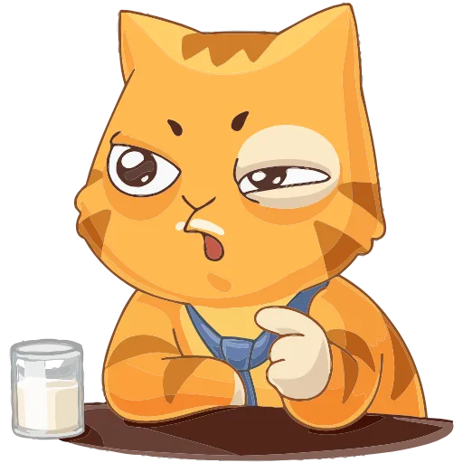 🤔 Эмодзи «VK Mobile» для Telegram