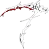 ☠️ Эмодзи «dead inside xyeta» для Telegram
