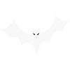 🦇 Эмодзи «dead inside xyeta» для Telegram
