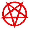 ⭐️ Эмодзи «dead inside xyeta» для Telegram