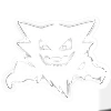😈 Эмодзи «dead inside xyeta» для Telegram