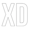 😆 Эмодзи «dead inside xyeta» для Telegram