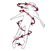 😈 Эмодзи «dead inside xyeta» для Telegram