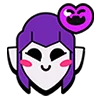 🥰 Эмодзи «dead inside xyeta» для Telegram