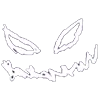 😈 Эмодзи «dead inside xyeta» для Telegram