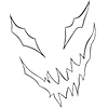 😈 Эмодзи «dead inside xyeta» для Telegram