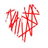 ❤️ Эмодзи «dead inside xyeta» для Telegram