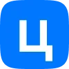 Стикер 24 VK Sans emoji - шрифт из вк, кириллица+инглиш