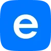 Стикер 6 VK Sans emoji - шрифт из вк, кириллица+инглиш