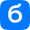 Стикер 2 VK Sans emoji - шрифт из вк, кириллица+инглиш