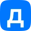 Стикер 5 VK Sans emoji - шрифт из вк, кириллица+инглиш