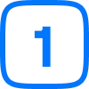 Стикер 35 VK Sans emoji - шрифт из вк, кириллица+инглиш