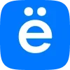 Стикер 7 VK Sans emoji - шрифт из вк, кириллица+инглиш