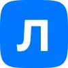 Стикер 13 VK Sans emoji - шрифт из вк, кириллица+инглиш
