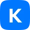 Стикер 12 VK Sans emoji - шрифт из вк, кириллица+инглиш