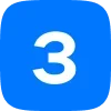 Стикер 9 VK Sans emoji - шрифт из вк, кириллица+инглиш