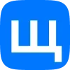 Стикер 27 VK Sans emoji - шрифт из вк, кириллица+инглиш