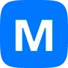 Стикер 14 VK Sans emoji - шрифт из вк, кириллица+инглиш