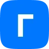 Стикер 4 VK Sans emoji - шрифт из вк, кириллица+инглиш
