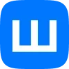 Стикер 26 VK Sans emoji - шрифт из вк, кириллица+инглиш