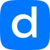 Стикер 54 VK Sans emoji - шрифт из вк, кириллица+инглиш