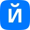 Стикер 11 VK Sans emoji - шрифт из вк, кириллица+инглиш