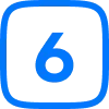 Стикер 40 VK Sans emoji - шрифт из вк, кириллица+инглиш