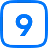 Стикер 43 VK Sans emoji - шрифт из вк, кириллица+инглиш