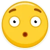 😮 Эмодзи «ВК Смайлики» для Telegram