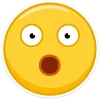 😲 Эмодзи «ВК Смайлики» для Telegram