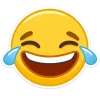 😂 Эмодзи «ВК Смайлики» для Telegram