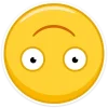 🙃 Эмодзи «ВК Смайлики» для Telegram
