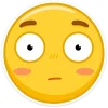 😳 Эмодзи «ВК Смайлики» для Telegram