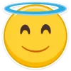 😇 Эмодзи «ВК Смайлики» для Telegram